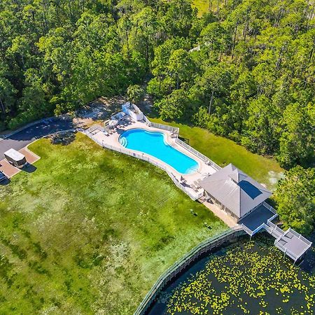 Seagrove Highlands 1407 - Sea La Vie Apartamento Santa Rosa Beach Exterior foto