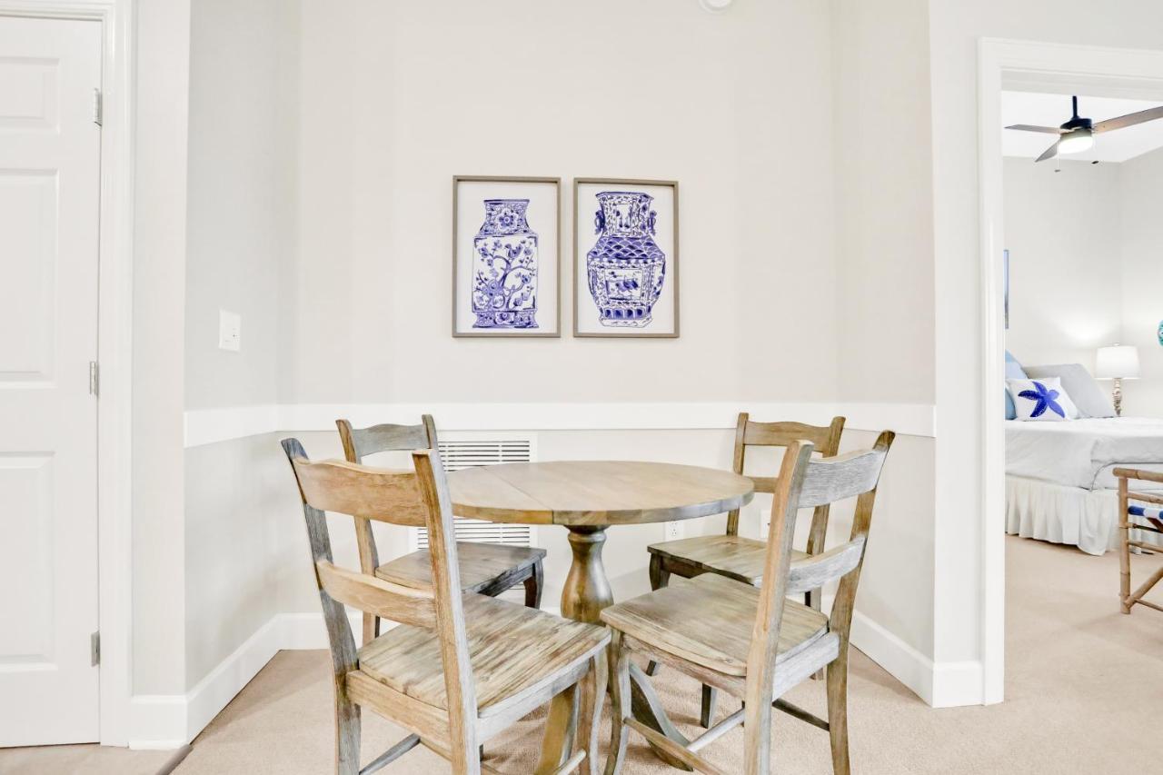 Seagrove Highlands 1407 - Sea La Vie Apartamento Santa Rosa Beach Exterior foto