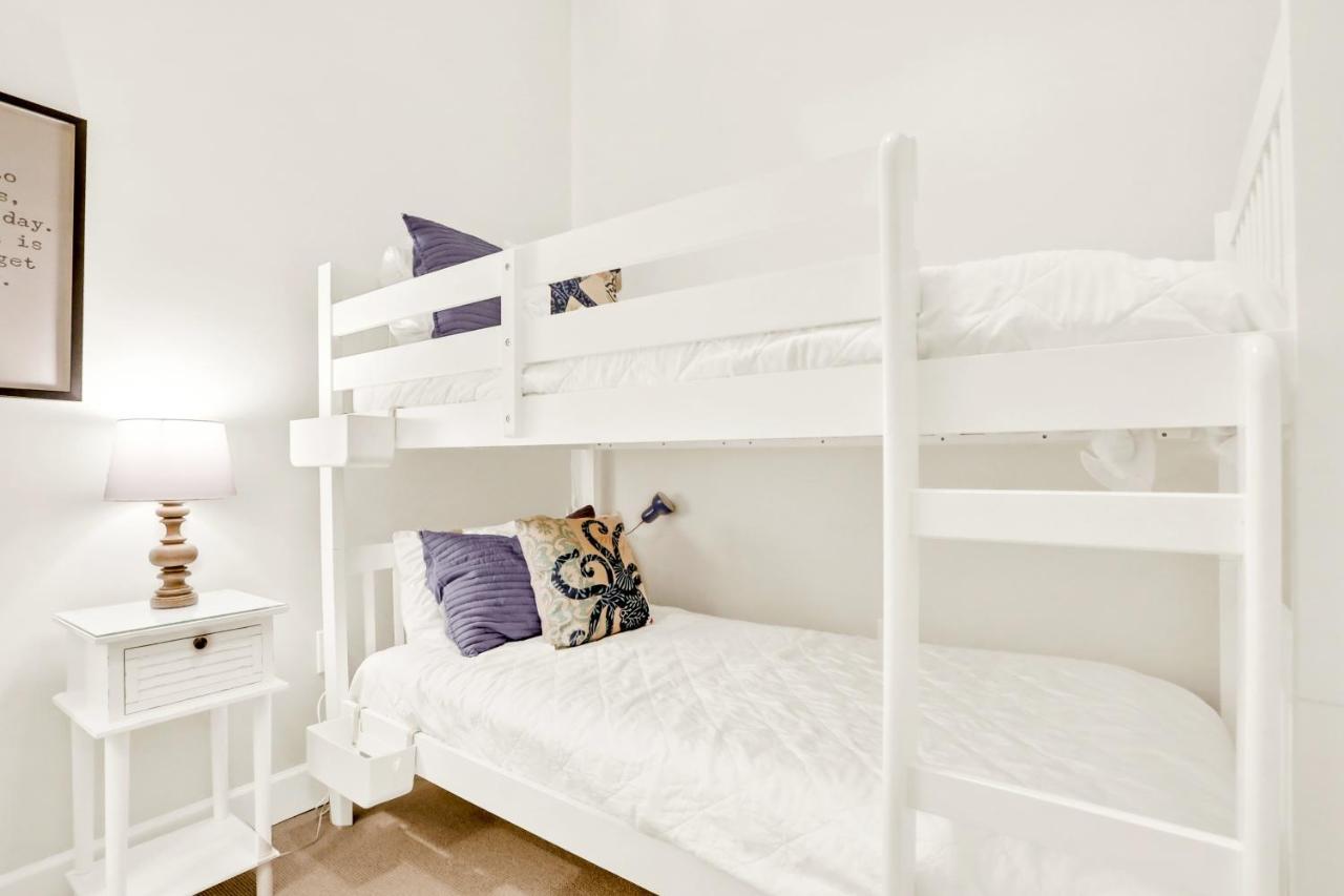 Seagrove Highlands 1407 - Sea La Vie Apartamento Santa Rosa Beach Exterior foto