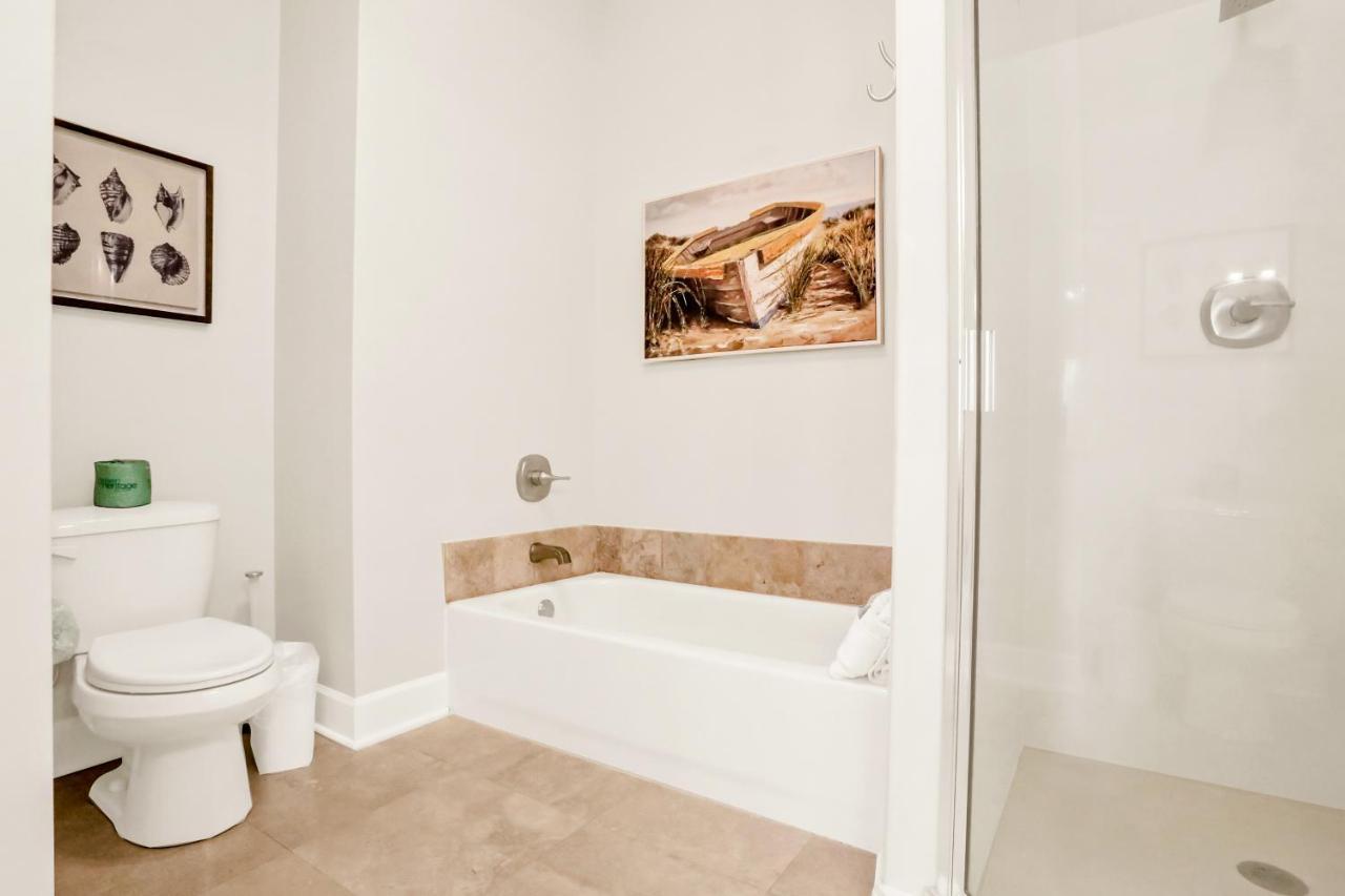 Seagrove Highlands 1407 - Sea La Vie Apartamento Santa Rosa Beach Exterior foto