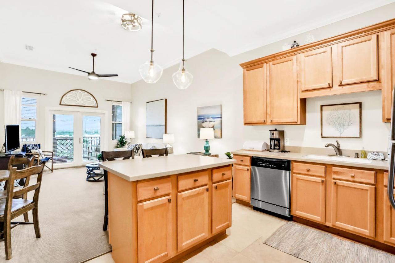 Seagrove Highlands 1407 - Sea La Vie Apartamento Santa Rosa Beach Exterior foto