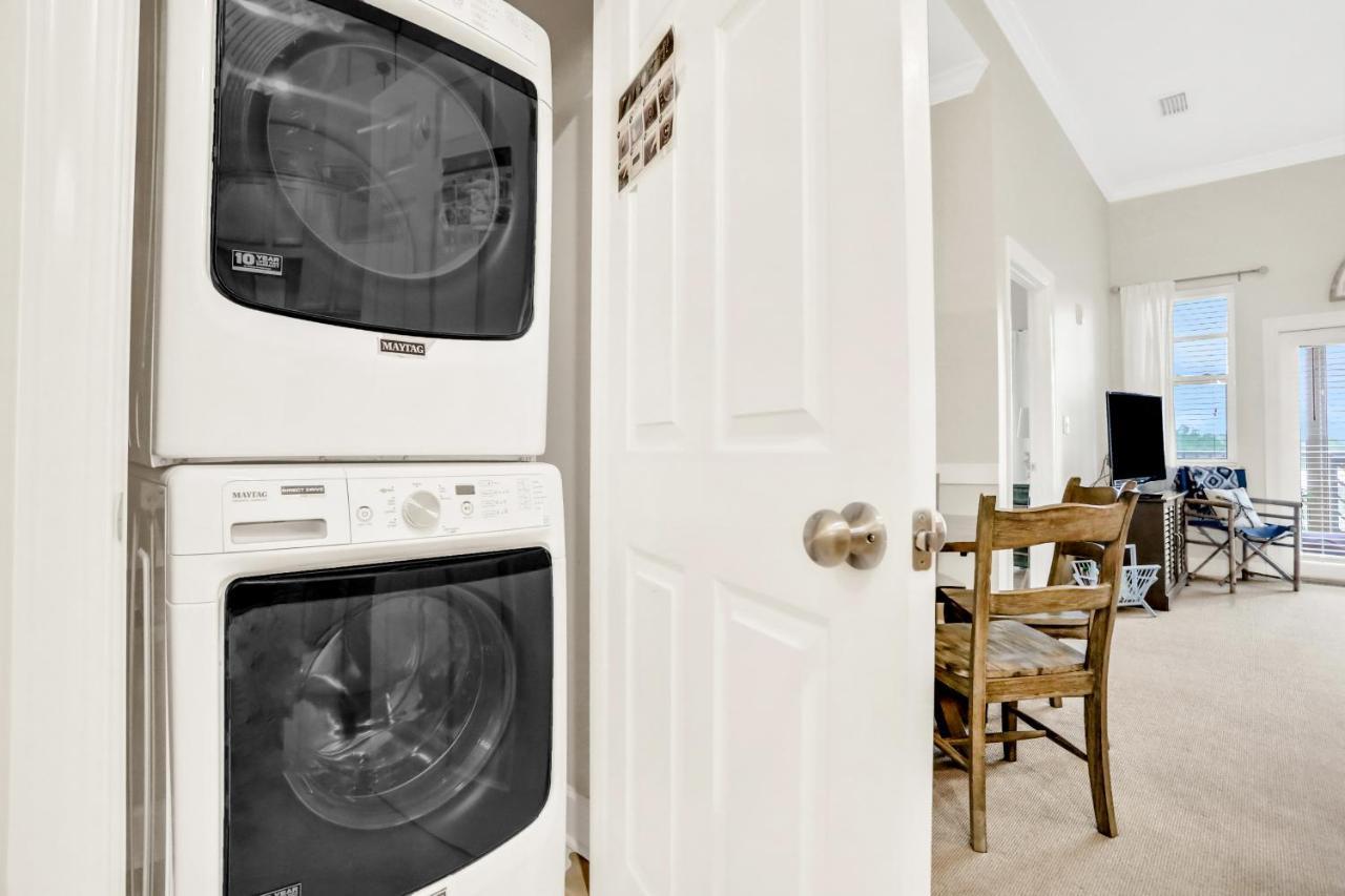 Seagrove Highlands 1407 - Sea La Vie Apartamento Santa Rosa Beach Exterior foto