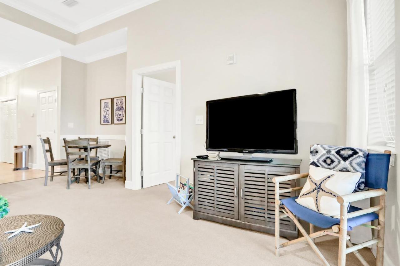 Seagrove Highlands 1407 - Sea La Vie Apartamento Santa Rosa Beach Exterior foto