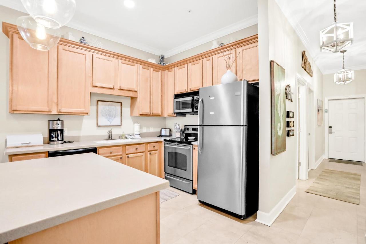 Seagrove Highlands 1407 - Sea La Vie Apartamento Santa Rosa Beach Exterior foto