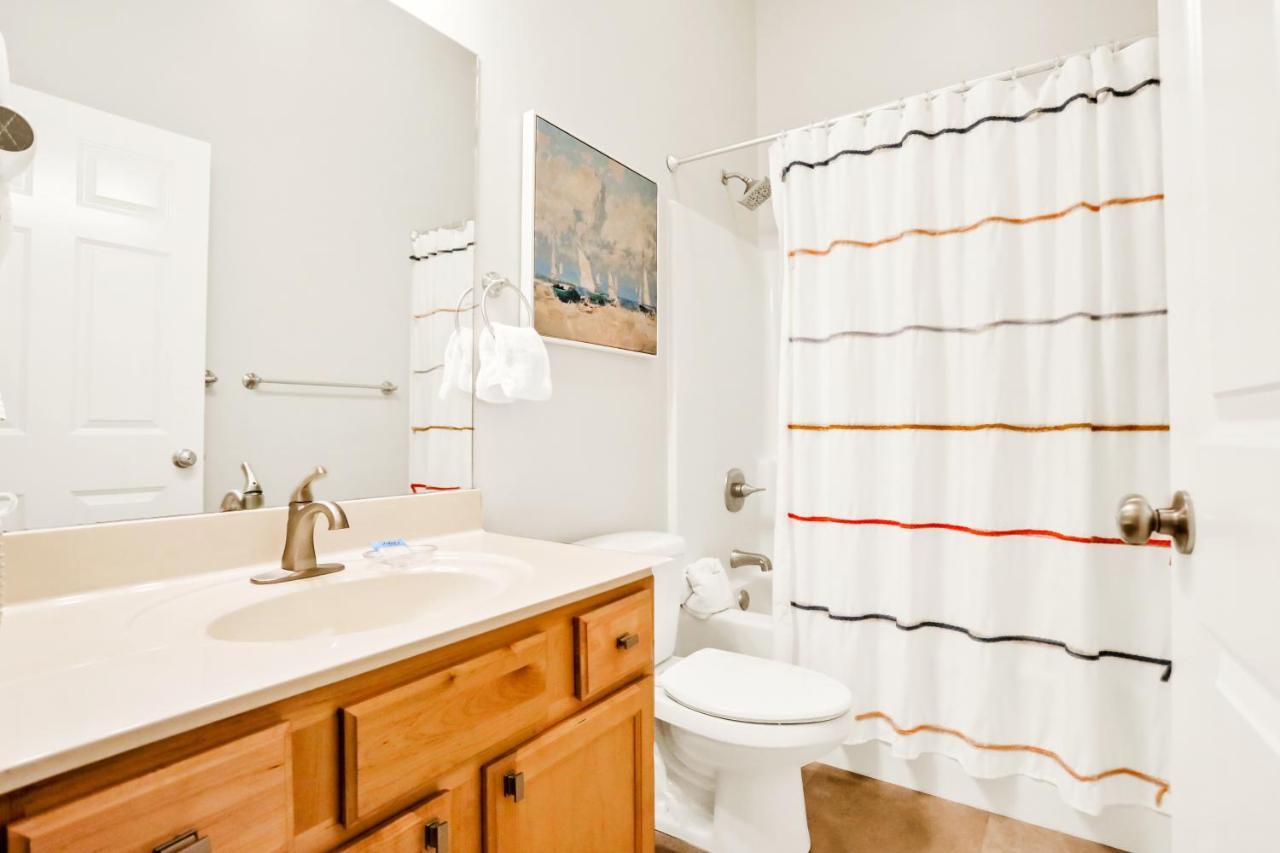 Seagrove Highlands 1407 - Sea La Vie Apartamento Santa Rosa Beach Exterior foto
