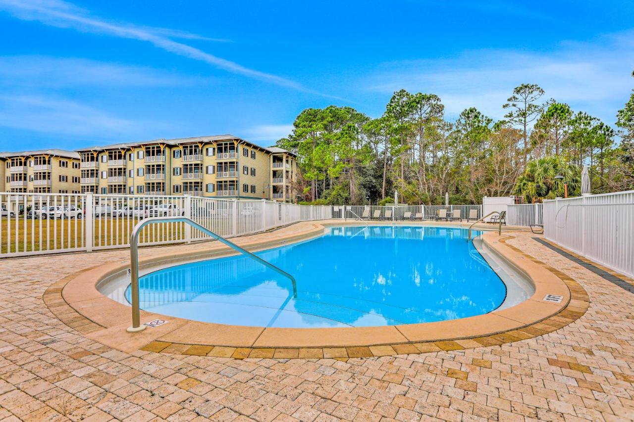 Seagrove Highlands 1407 - Sea La Vie Apartamento Santa Rosa Beach Exterior foto