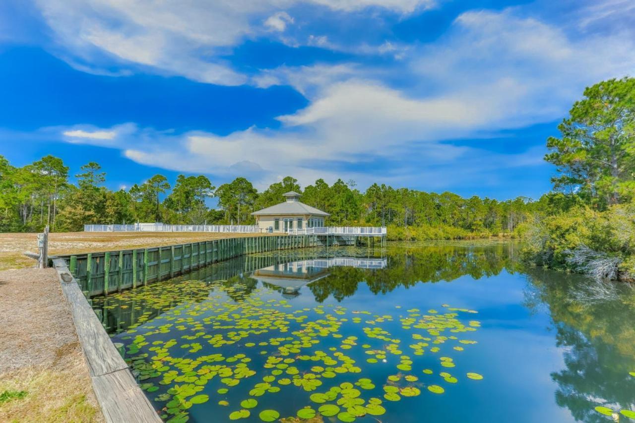 Seagrove Highlands 1407 - Sea La Vie Apartamento Santa Rosa Beach Exterior foto