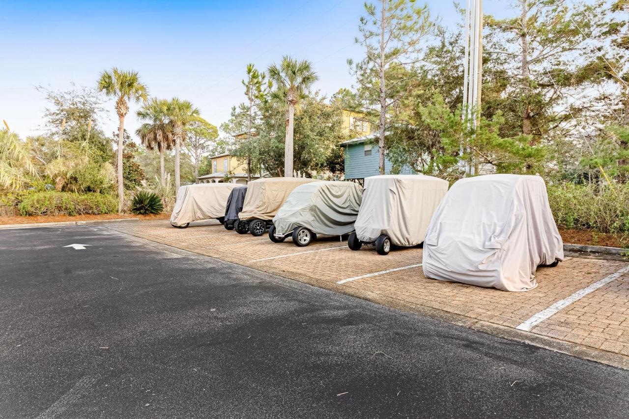 Seagrove Highlands 1407 - Sea La Vie Apartamento Santa Rosa Beach Exterior foto