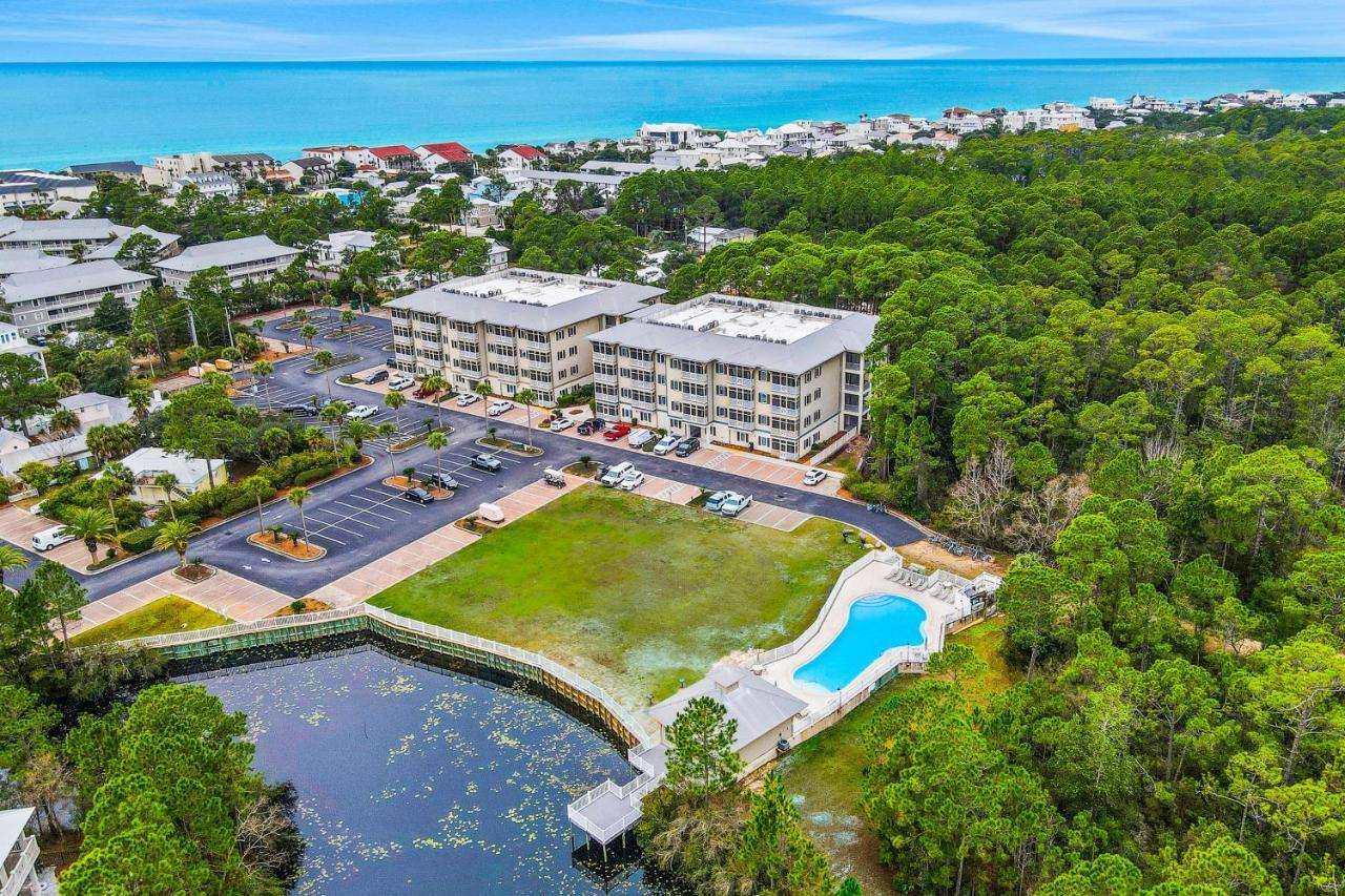 Seagrove Highlands 1407 - Sea La Vie Apartamento Santa Rosa Beach Exterior foto