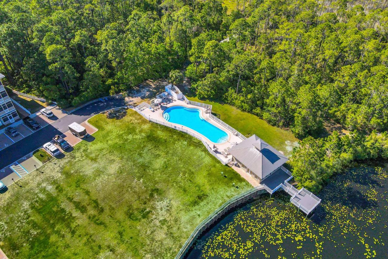 Seagrove Highlands 1407 - Sea La Vie Apartamento Santa Rosa Beach Exterior foto