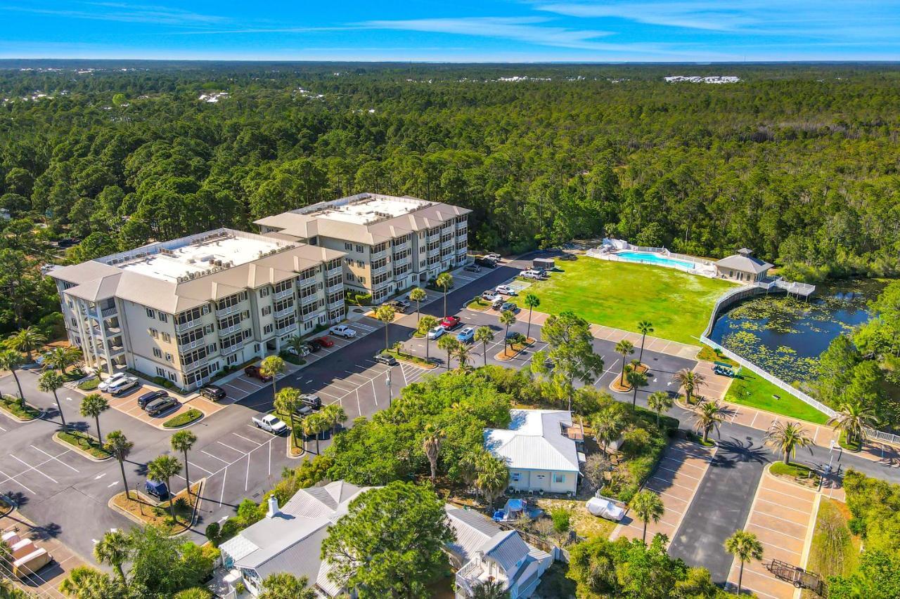 Seagrove Highlands 1407 - Sea La Vie Apartamento Santa Rosa Beach Exterior foto