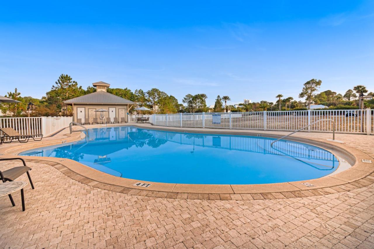 Seagrove Highlands 1407 - Sea La Vie Apartamento Santa Rosa Beach Exterior foto
