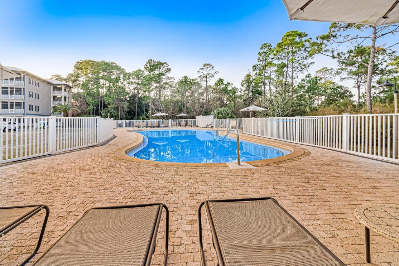 Seagrove Highlands 1407 - Sea La Vie Apartamento Santa Rosa Beach Exterior foto