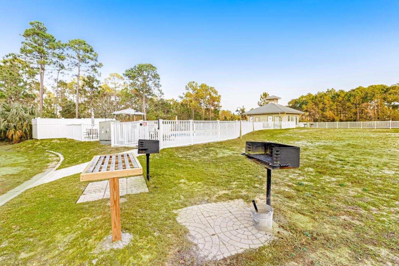 Seagrove Highlands 1407 - Sea La Vie Apartamento Santa Rosa Beach Exterior foto