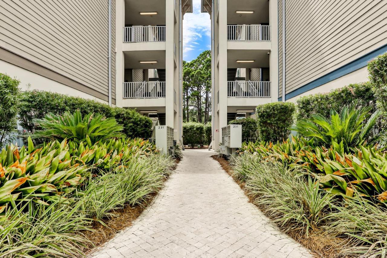 Seagrove Highlands 1407 - Sea La Vie Apartamento Santa Rosa Beach Exterior foto
