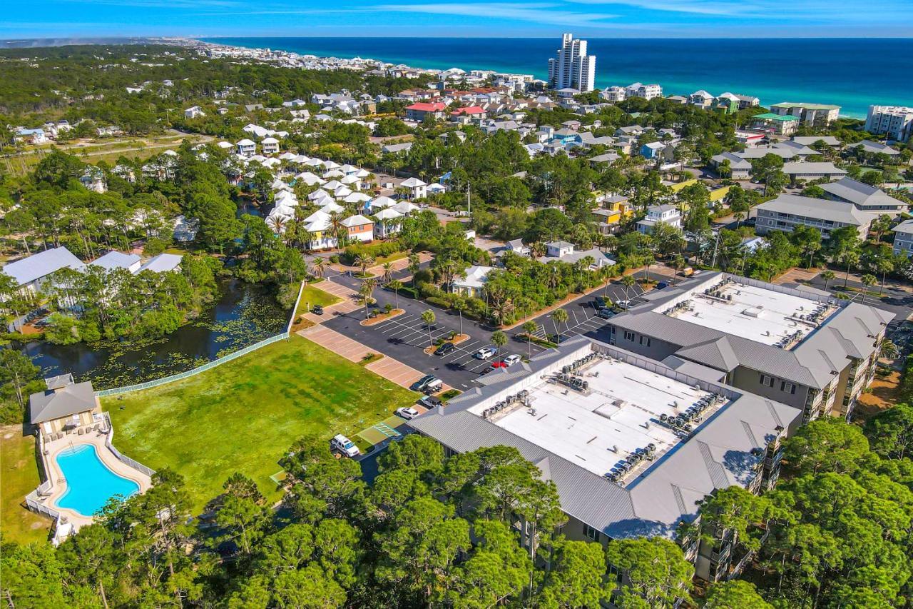 Seagrove Highlands 1407 - Sea La Vie Apartamento Santa Rosa Beach Exterior foto